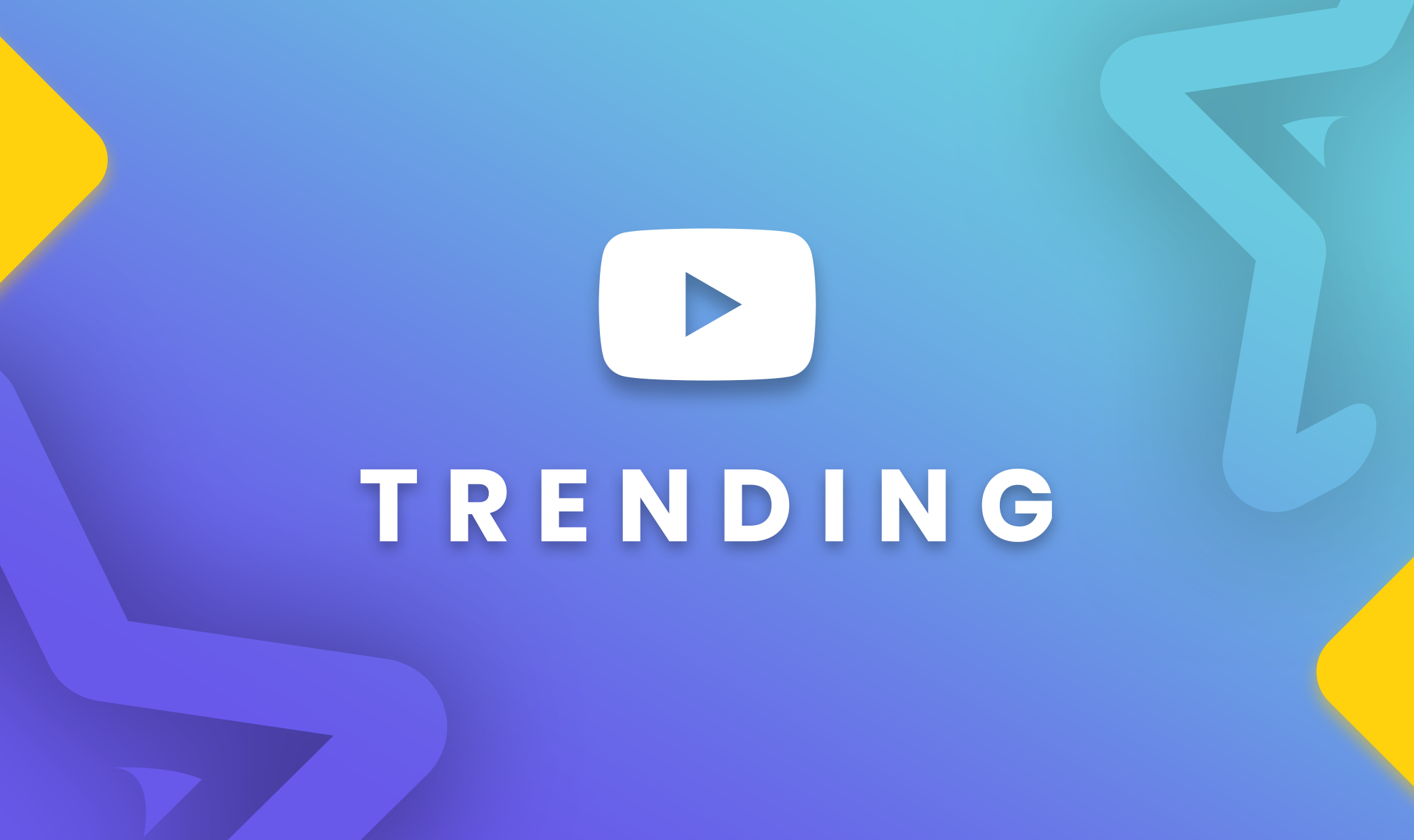 Kako ući u YouTube trending? 🔥🔥🔥 Popularizuj.me